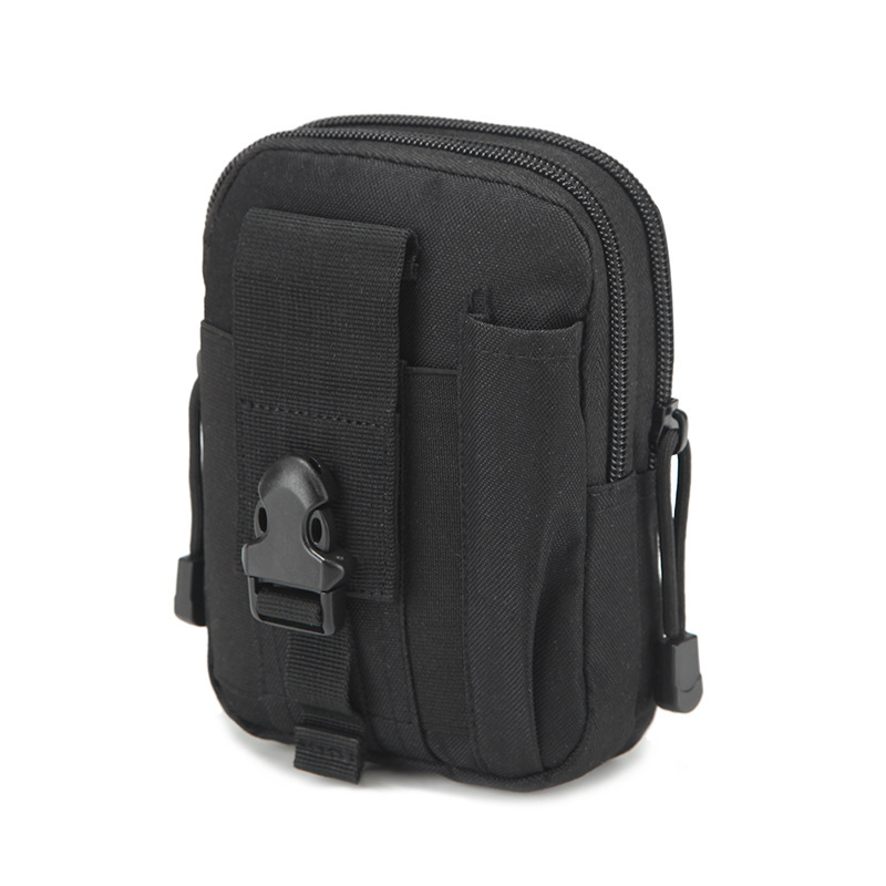 Edc Carry Fanny Pack - Универсальная тактическая поясная сумка EDC Molle