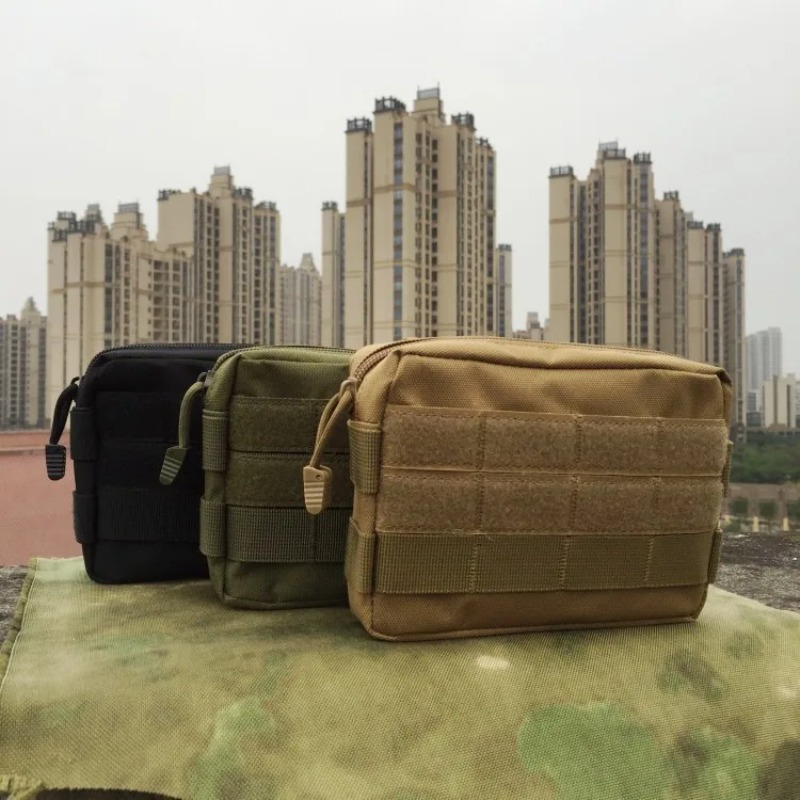 Набор инструментов для активно – обзор и цена Edc Carry Fanny Pack