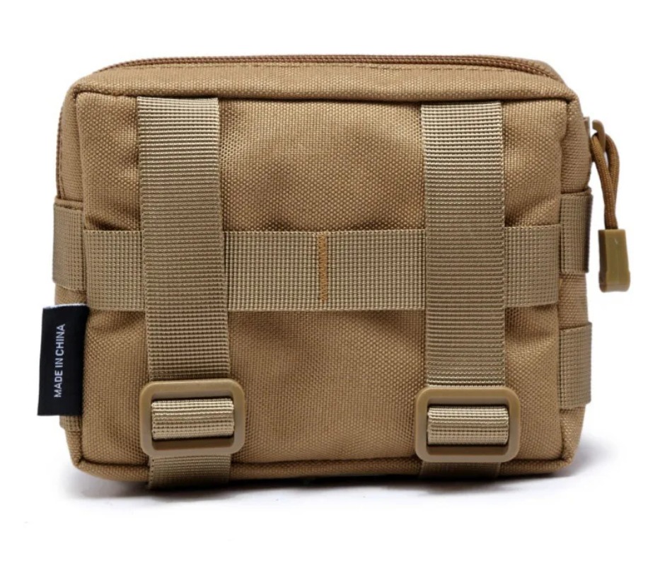 Набор инструментов для активно – обзор и цена Edc Carry Fanny Pack