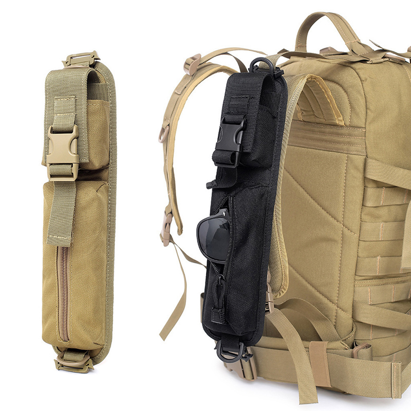 Тактический рюкзак с плечевым  – обзор и цена Edc Carry Kit