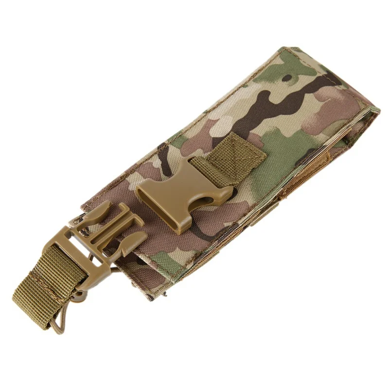 Подсумок для бутылки с водой M – обзор и цена Edc Carry Fanny Pack