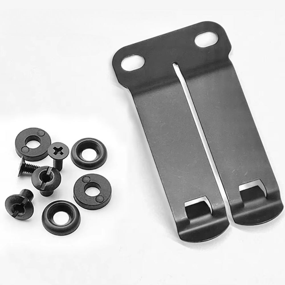 Комплект для сборки металличес – обзор и цена Edc Carry Clip