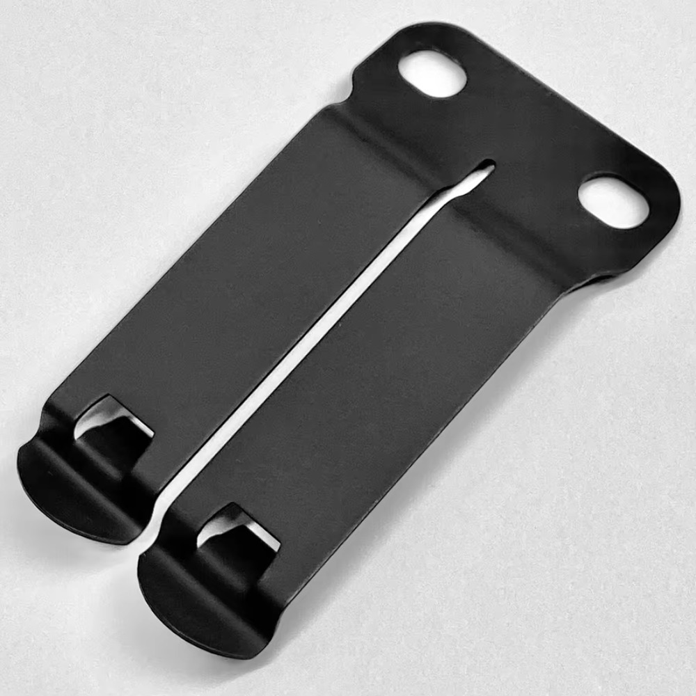Комплект для сборки металличес – обзор и цена Edc Carry Clip