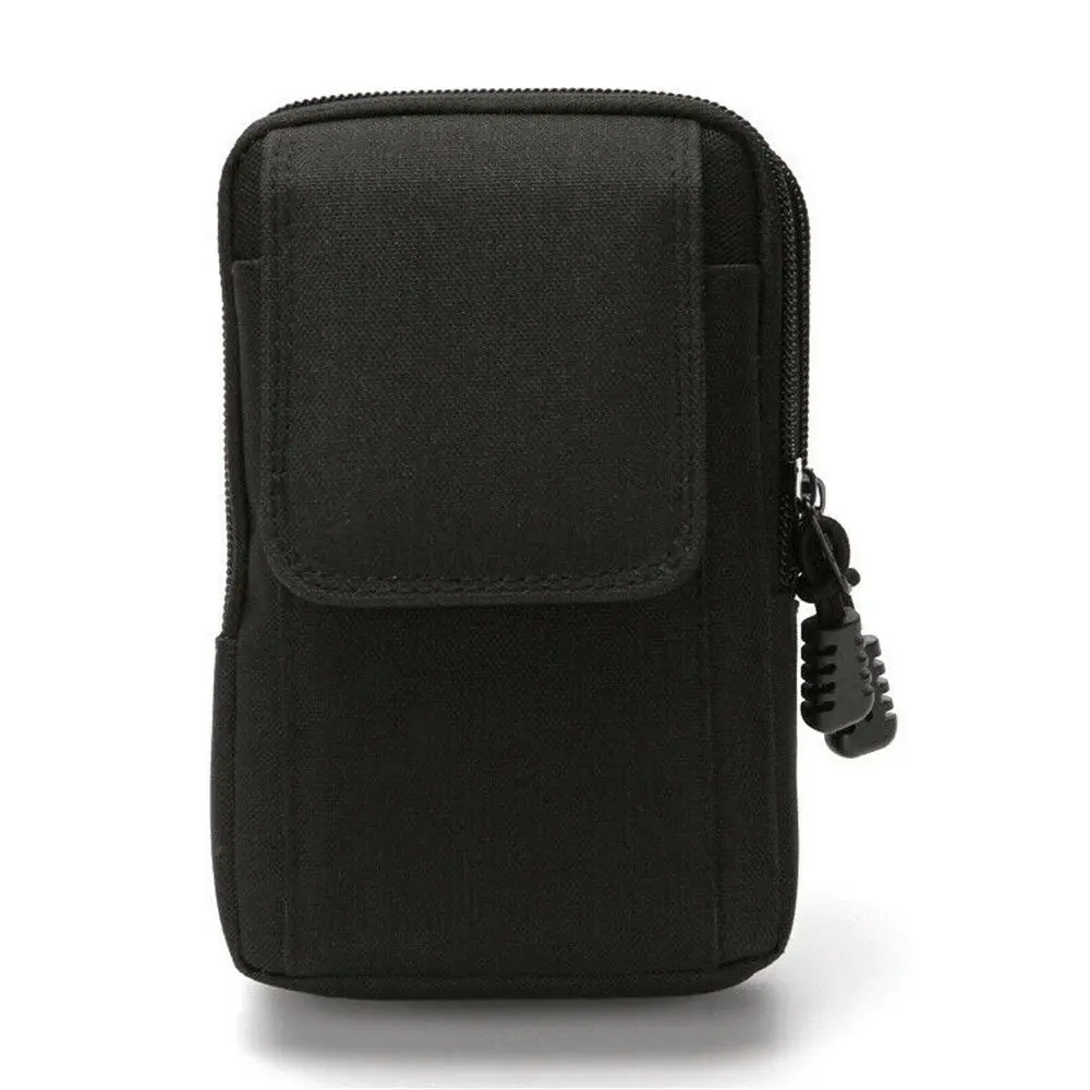 Мужская тактическая поясная су – обзор и цена Edc Carry Fanny Pack