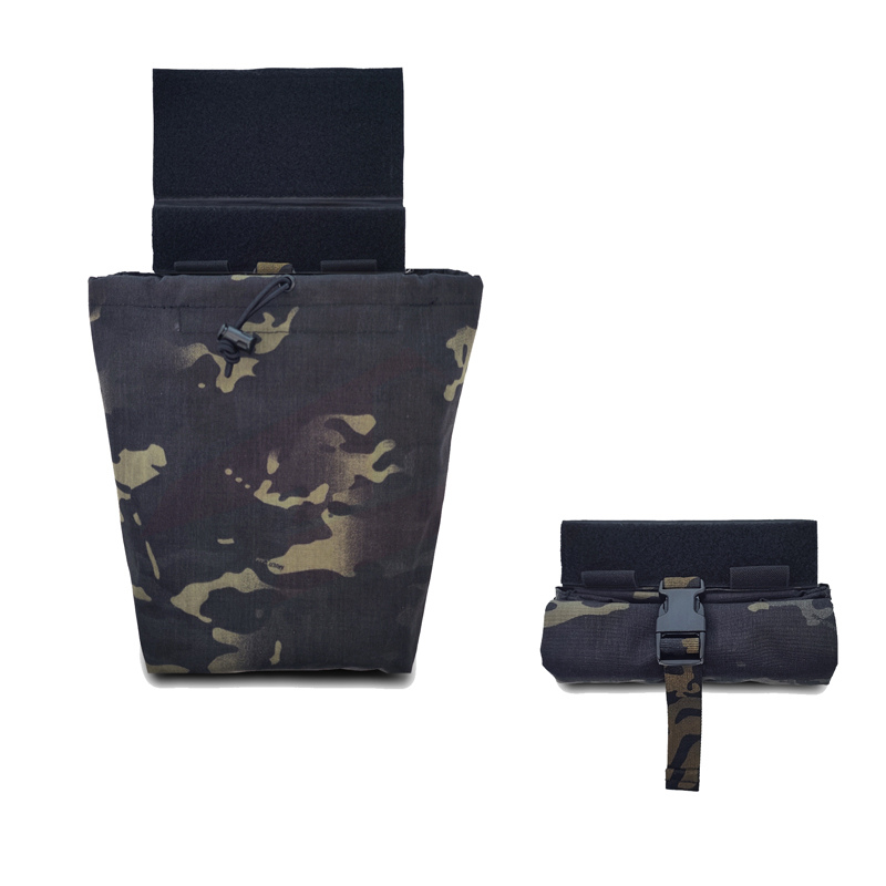 Тактическая поясная сумка Moll – обзор и цена Edc Carry Fanny Pack
