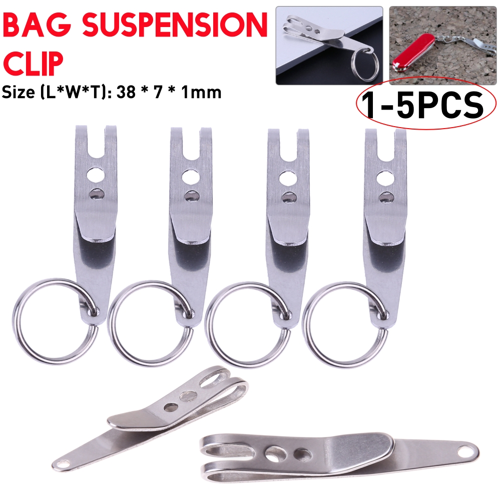 1-5 шт., портативная нейлонова – обзор и цена Edc Carry Kit