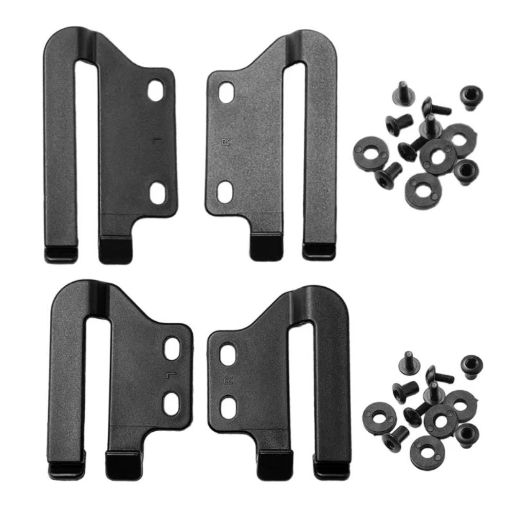 Кобура EDC из кайдекса с клипс – обзор и цена Edc Carry Clip