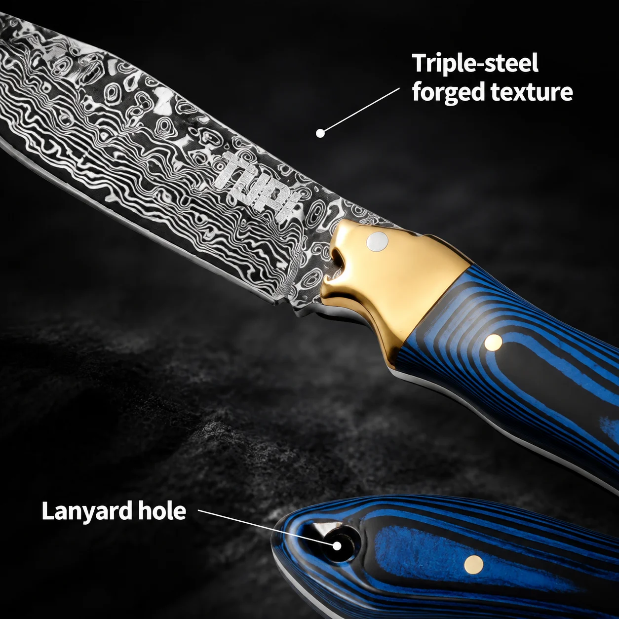 Карманный нож для повседневног – обзор и цена Edc Carry Pocket Knife