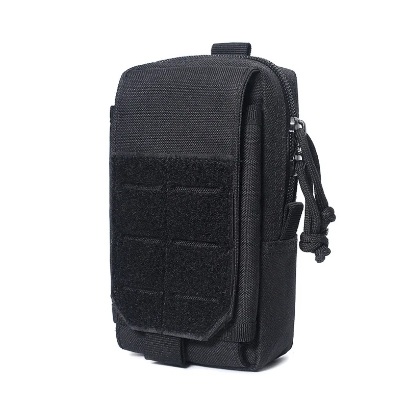 Тактическая поясная сумка Moll – обзор и цена Edc Carry Fanny Pack