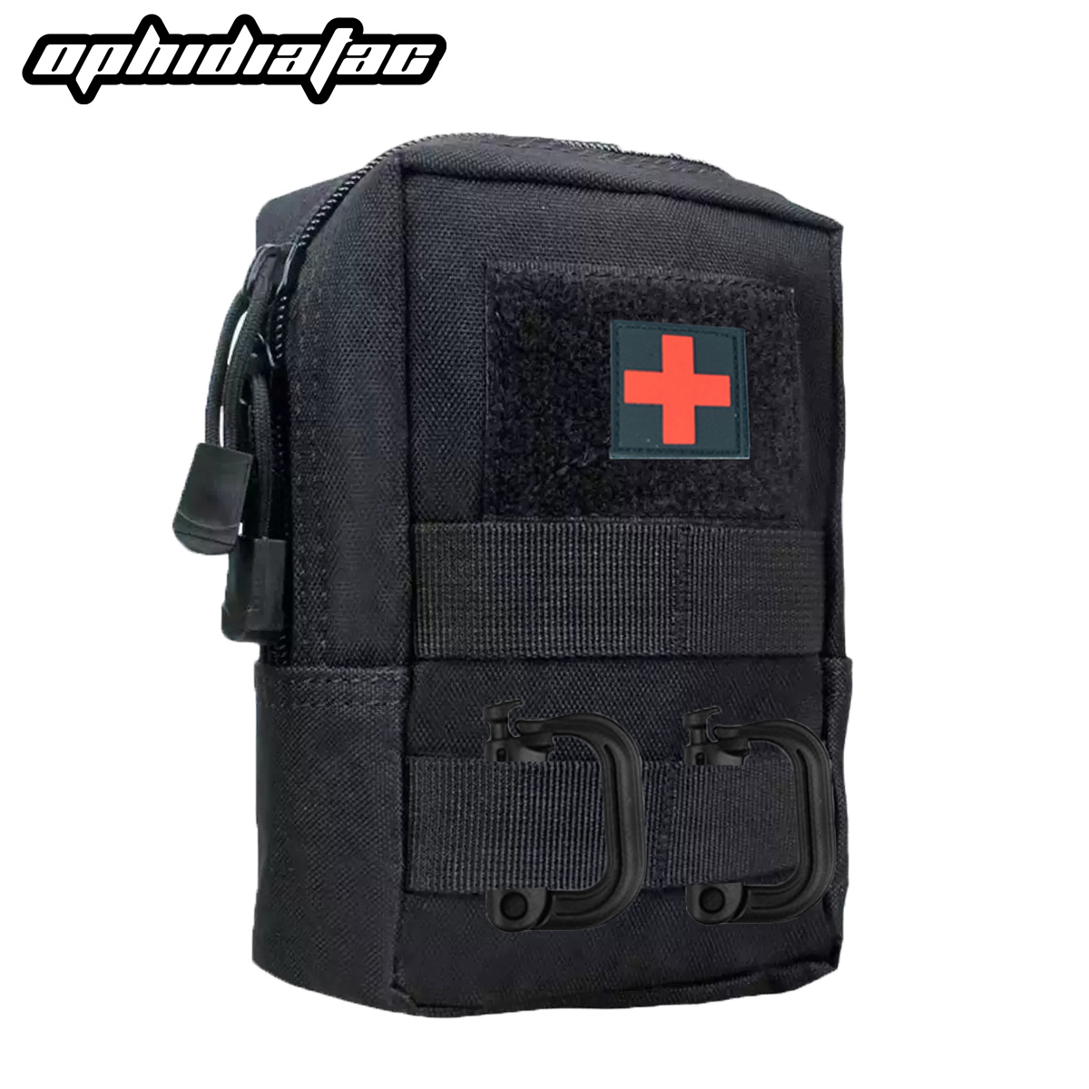 OPHIDIAN Набор инструментов дл – обзор и цена Edc Carry Fanny Pack
